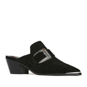 Paige Kensington Mules